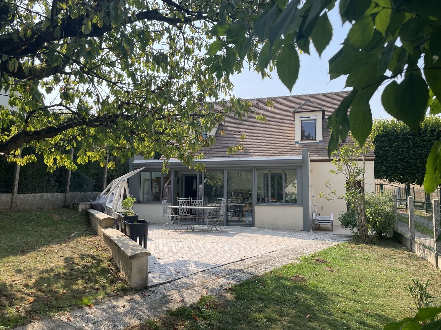 Maison à vendre, 116m², Pontoise