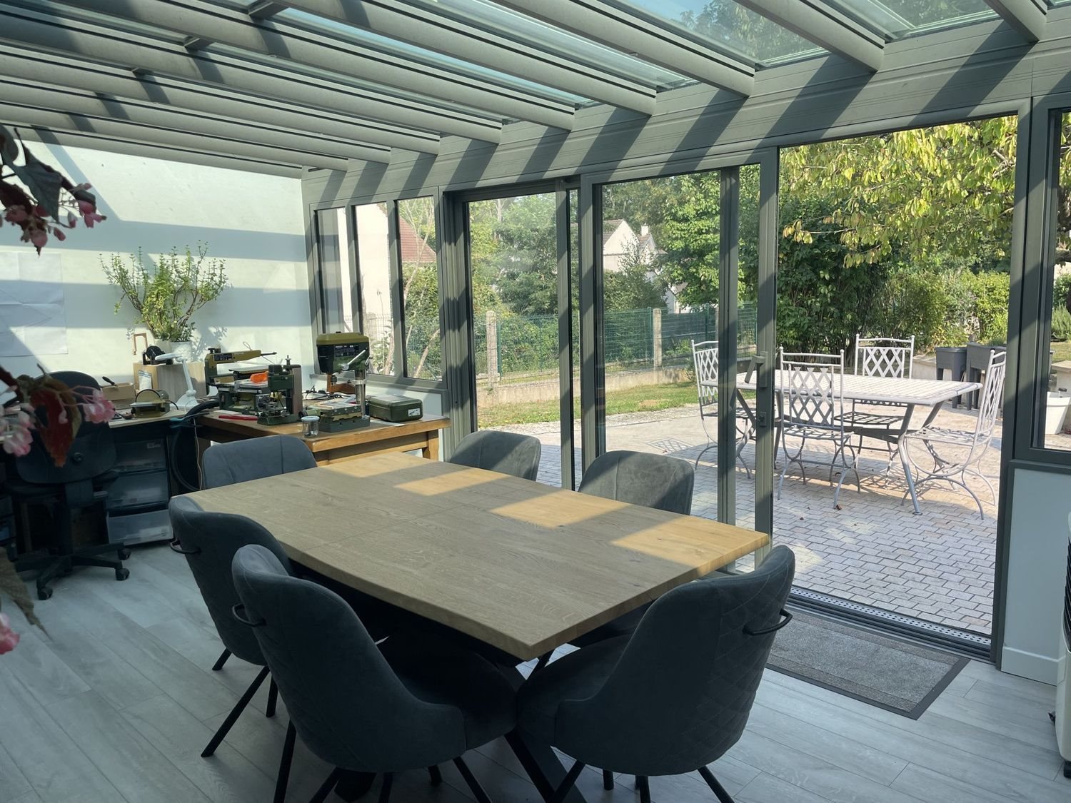 Maison à vendre, 116m², Pontoise