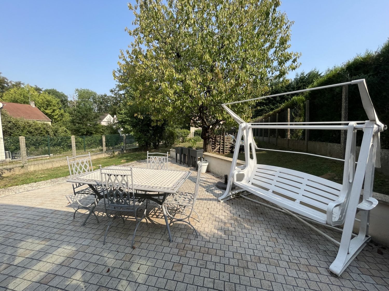 Maison à vendre, 116m², Pontoise