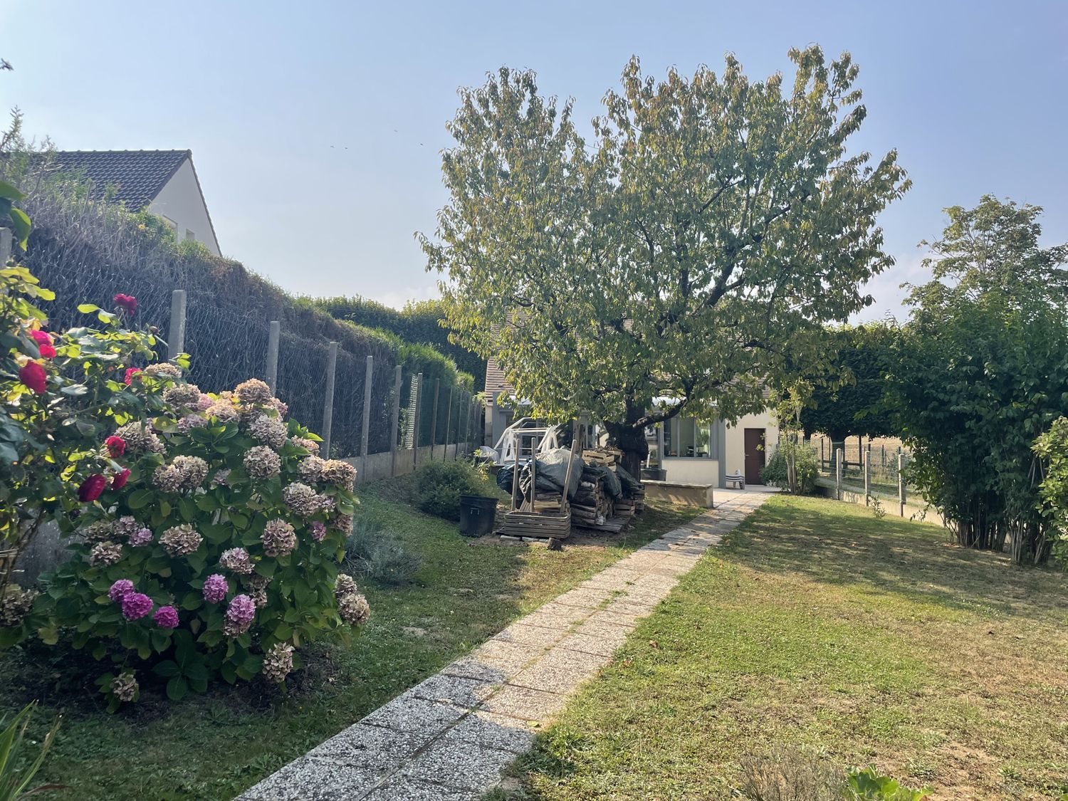 Maison à vendre, 116m², Pontoise