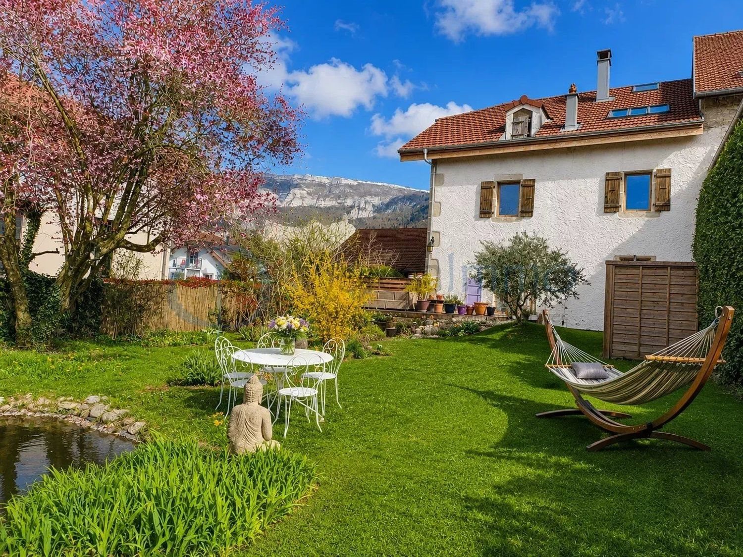 Maison à vendre, 212m², Archamps