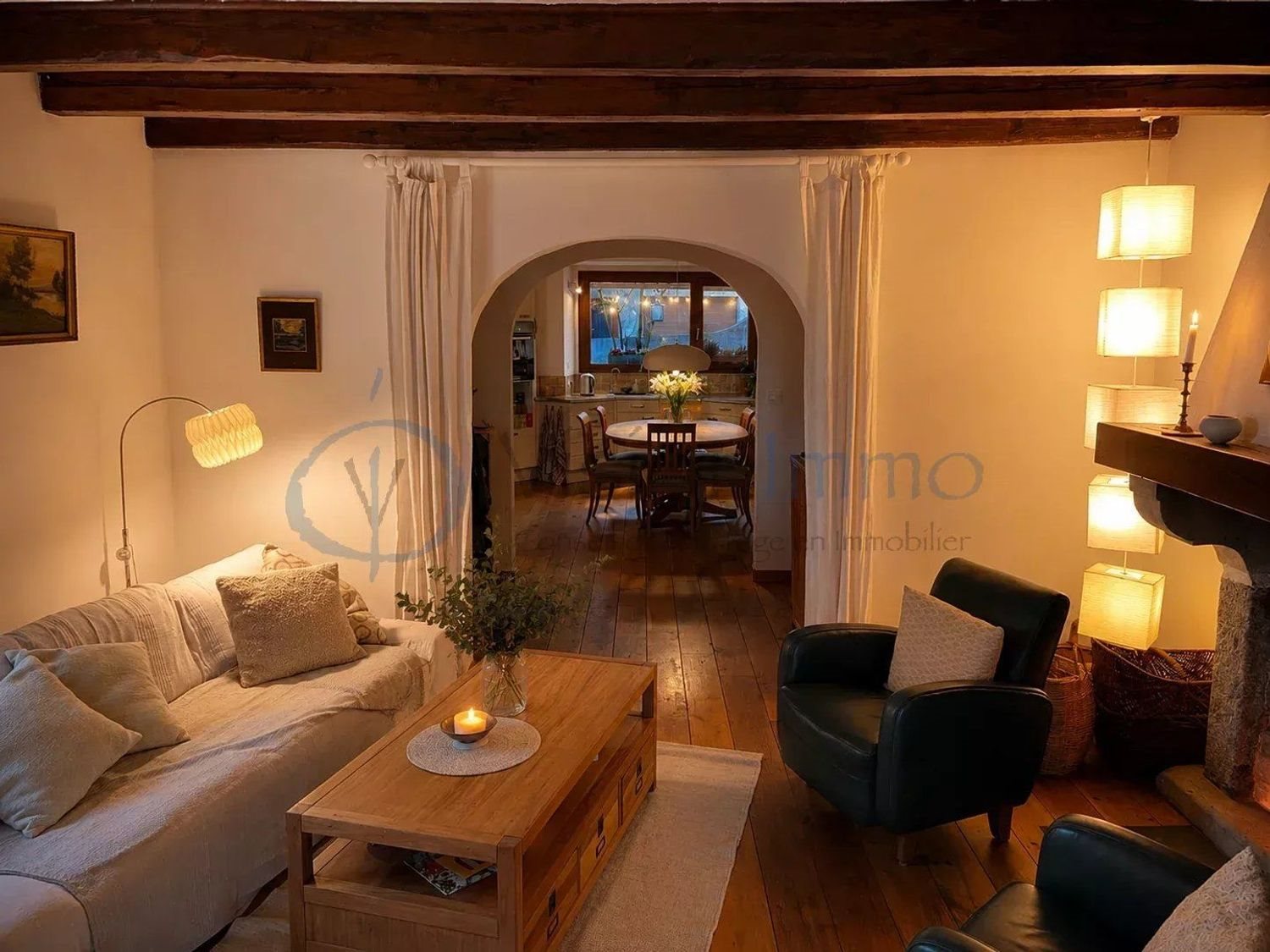 Maison à vendre, 212m², Archamps