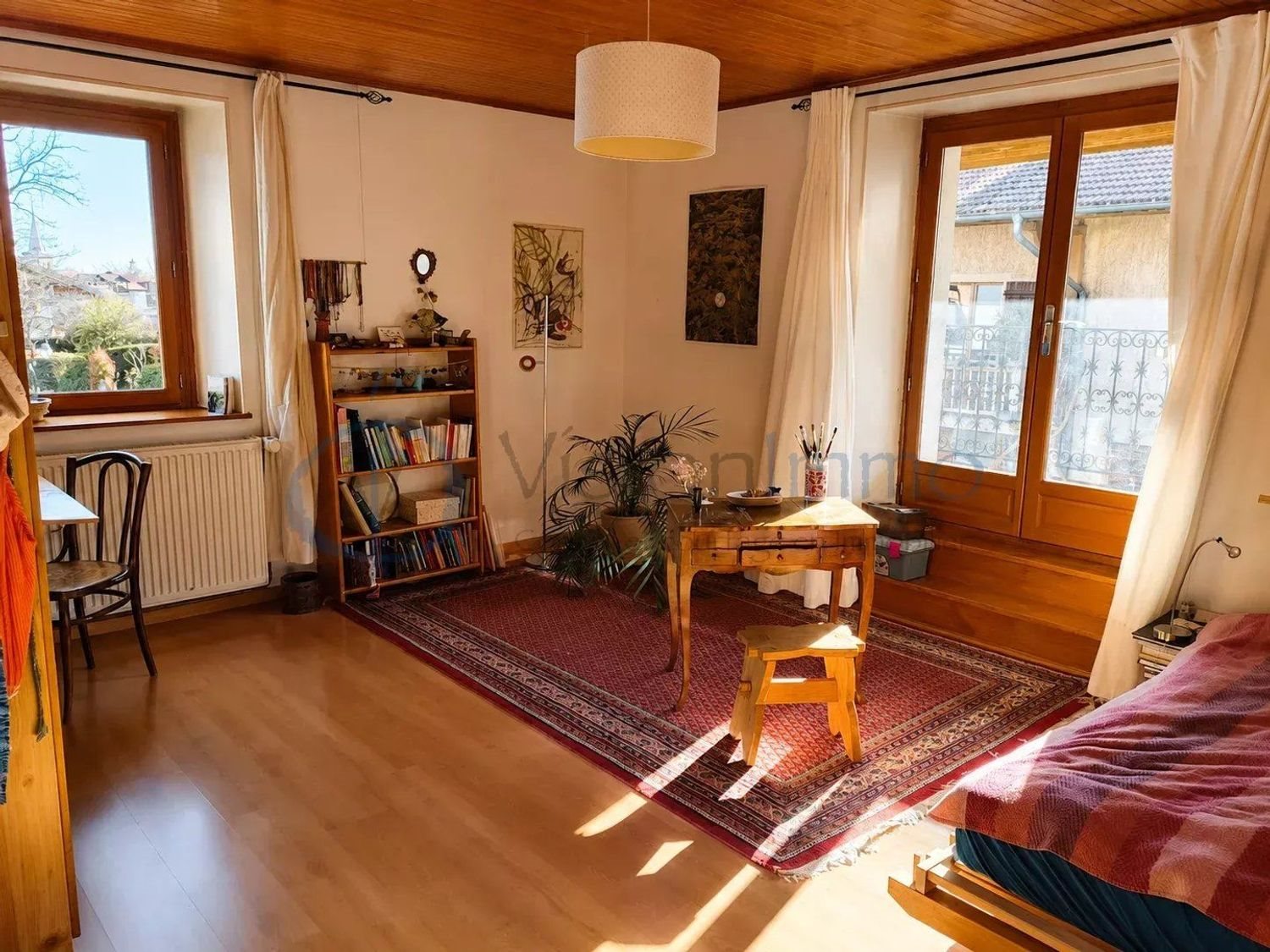 Maison à vendre, 212m², Archamps
