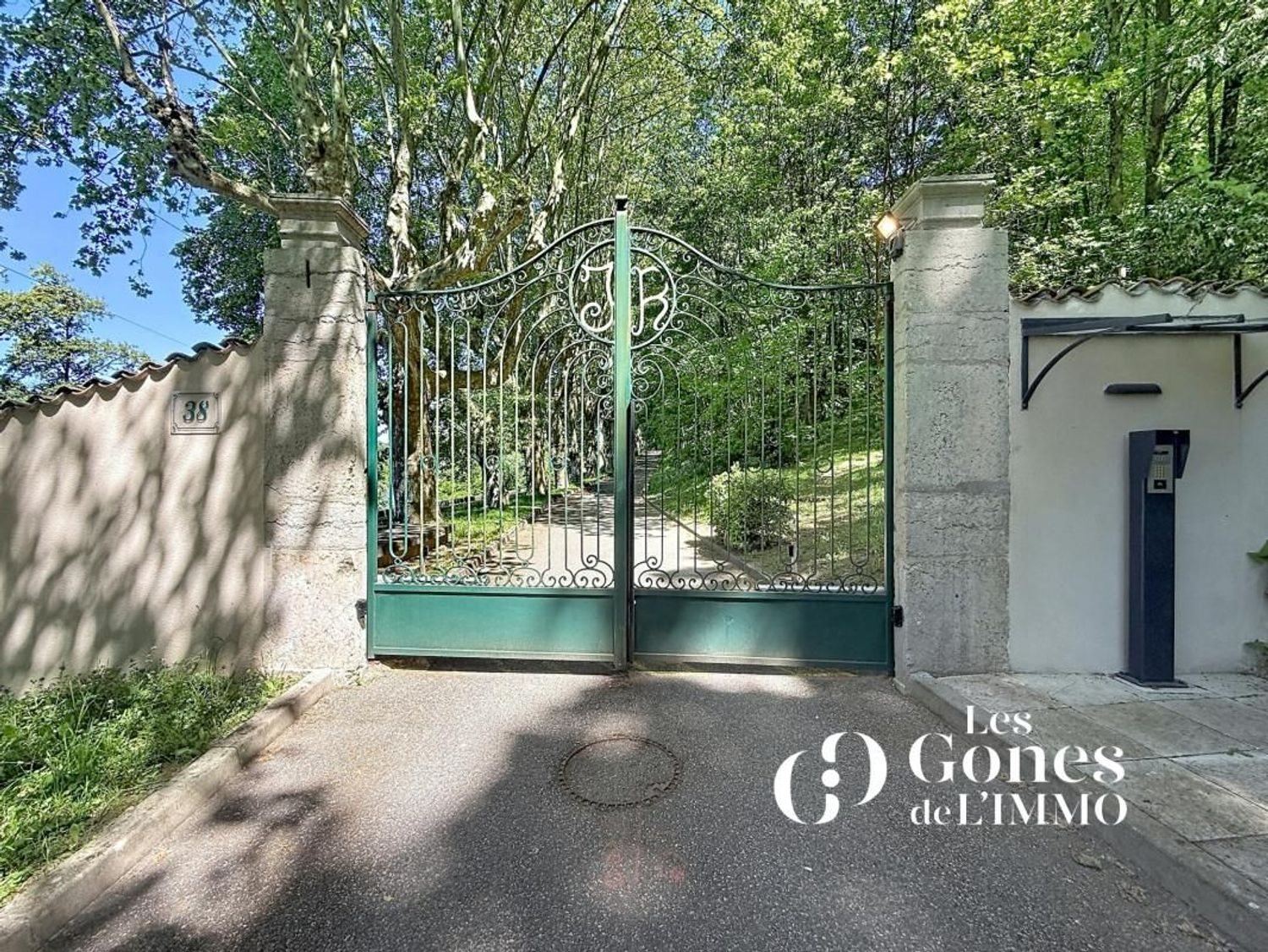 Appartement à vendre, 103m², Caluire-et-Cuire