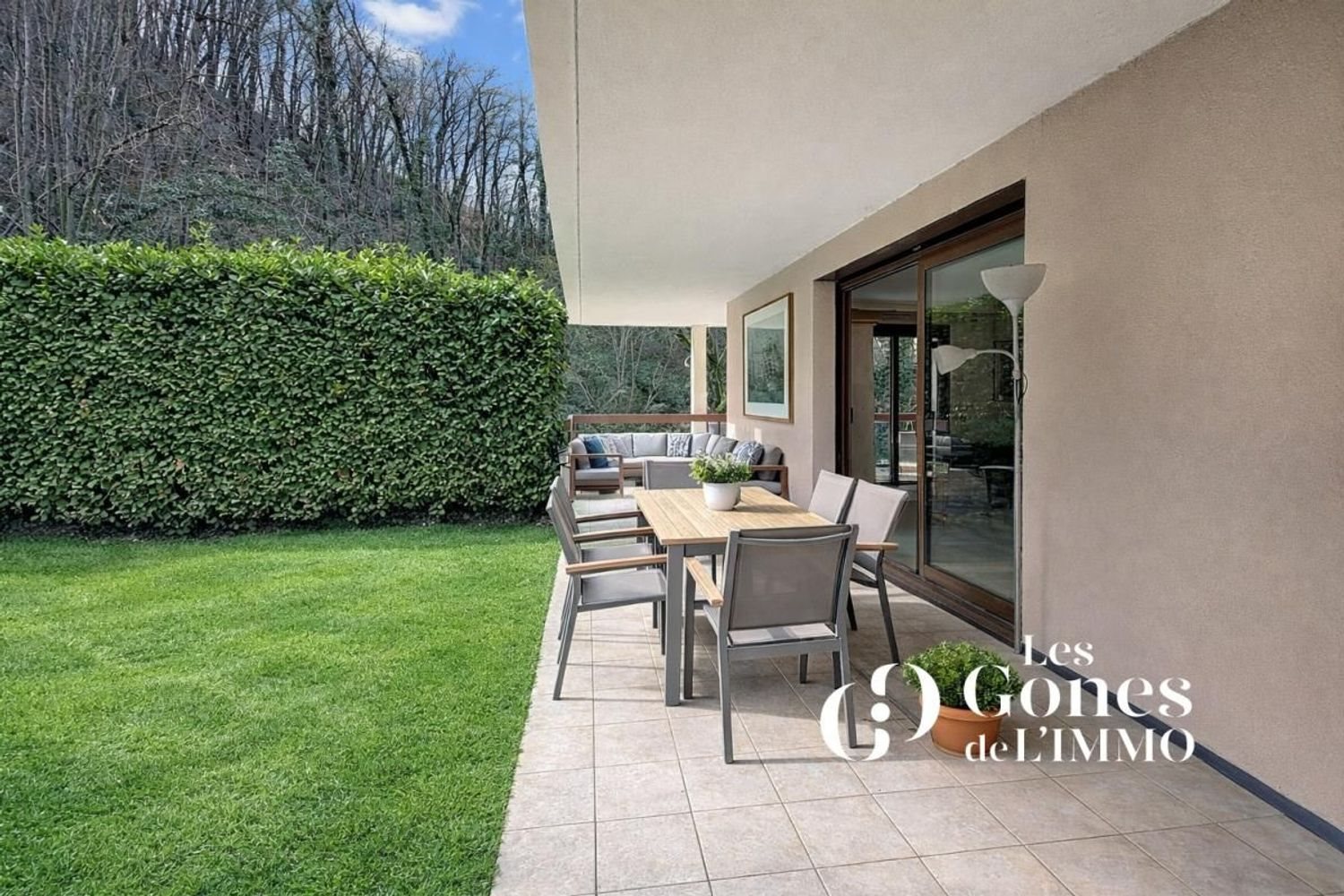 Appartement à vendre, 103m², Caluire-et-Cuire