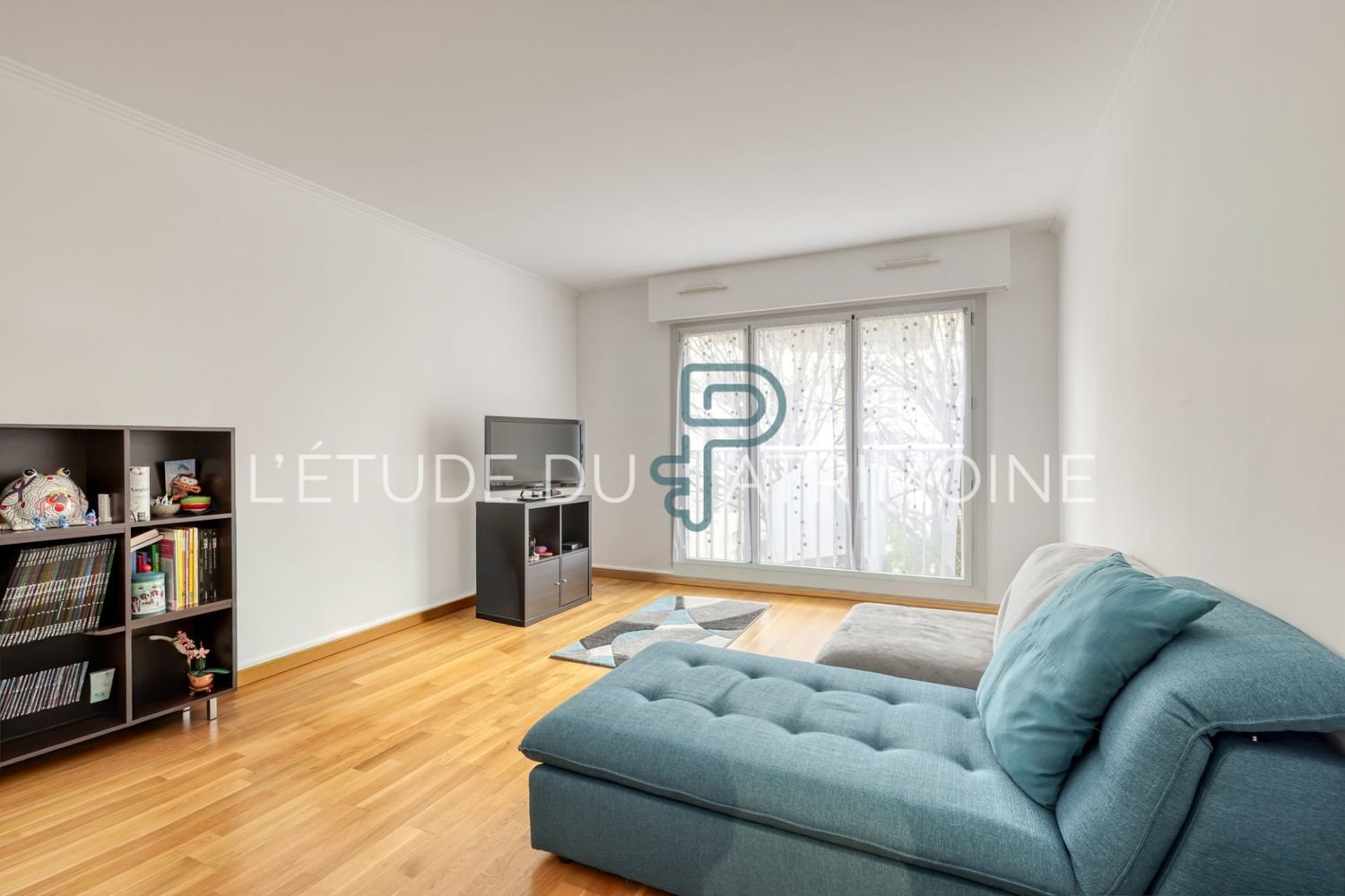 Appartement à vendre, 70m², L'Haÿ-les-Roses