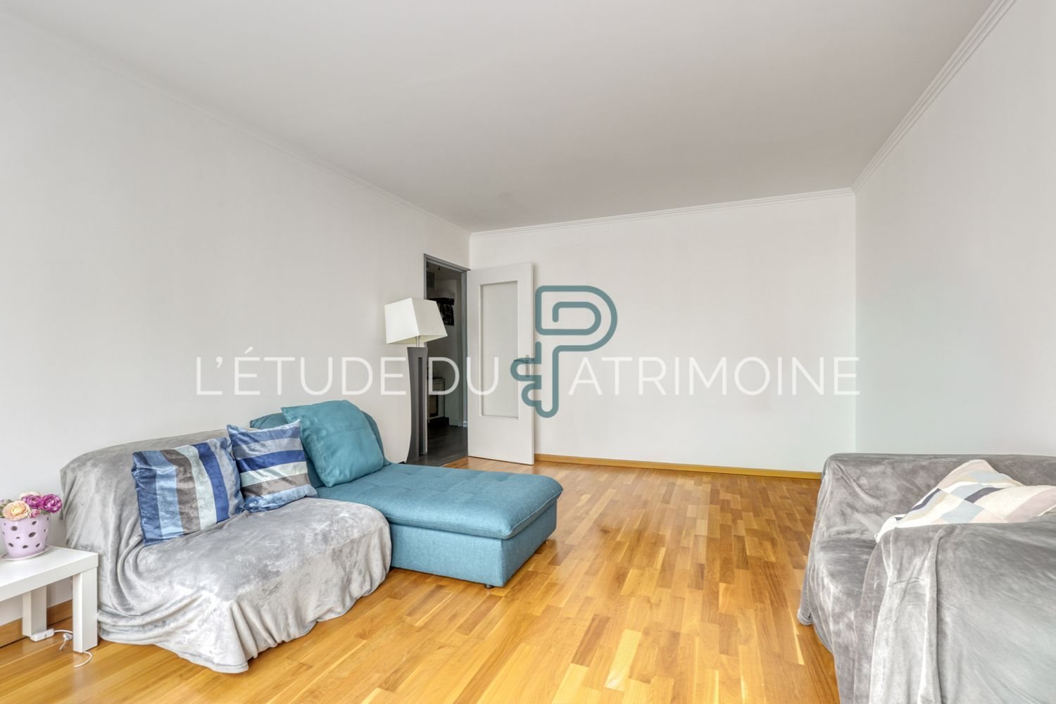 Appartement à vendre, 70m², L'Haÿ-les-Roses