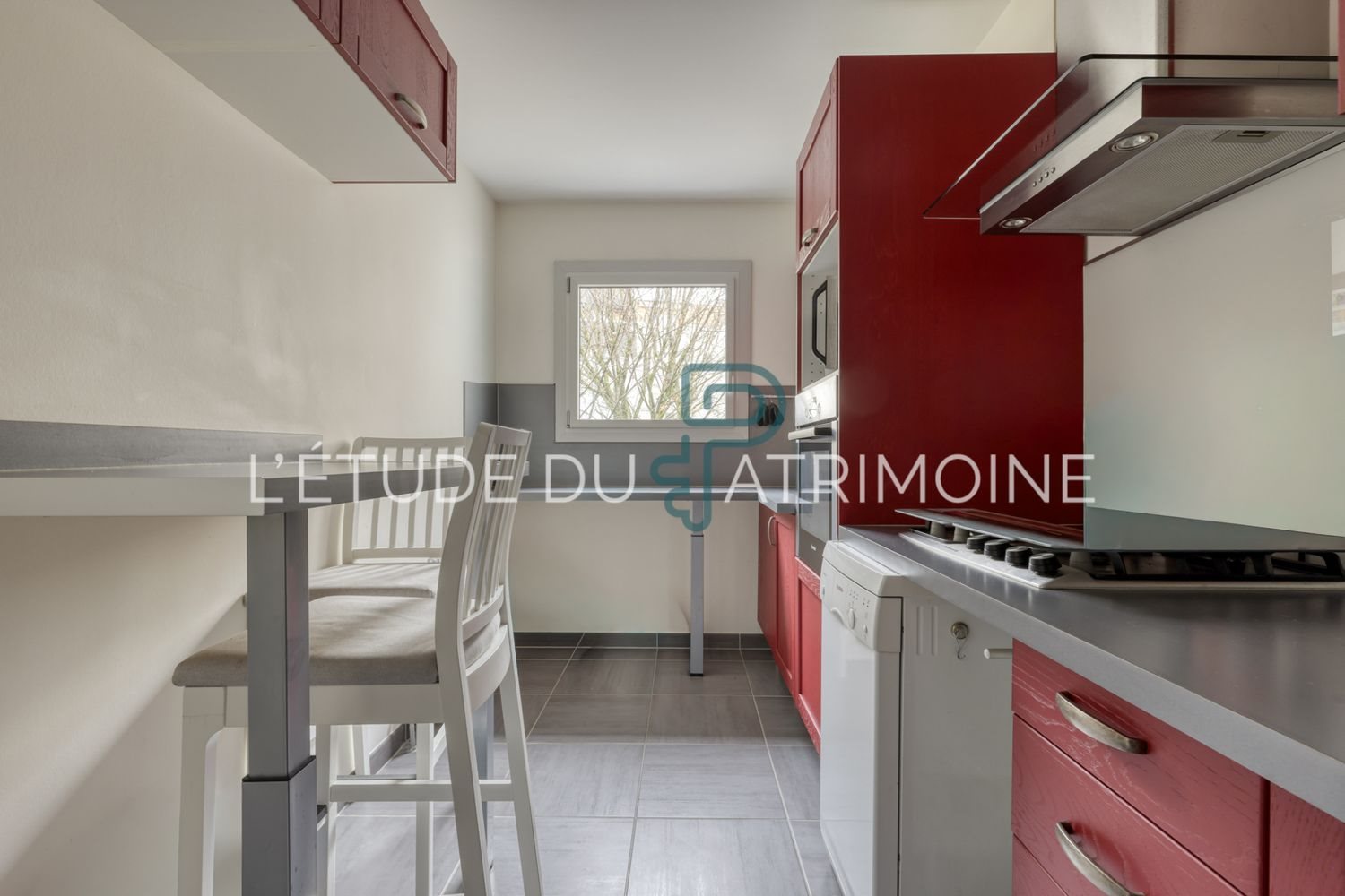 Appartement à vendre, 70m², L'Haÿ-les-Roses