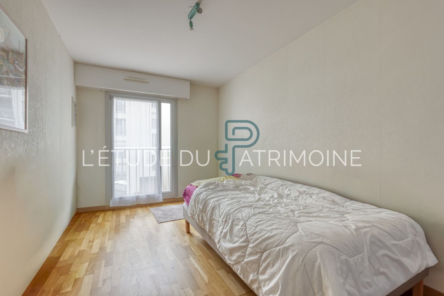 Appartement à vendre, 70m², L'Haÿ-les-Roses