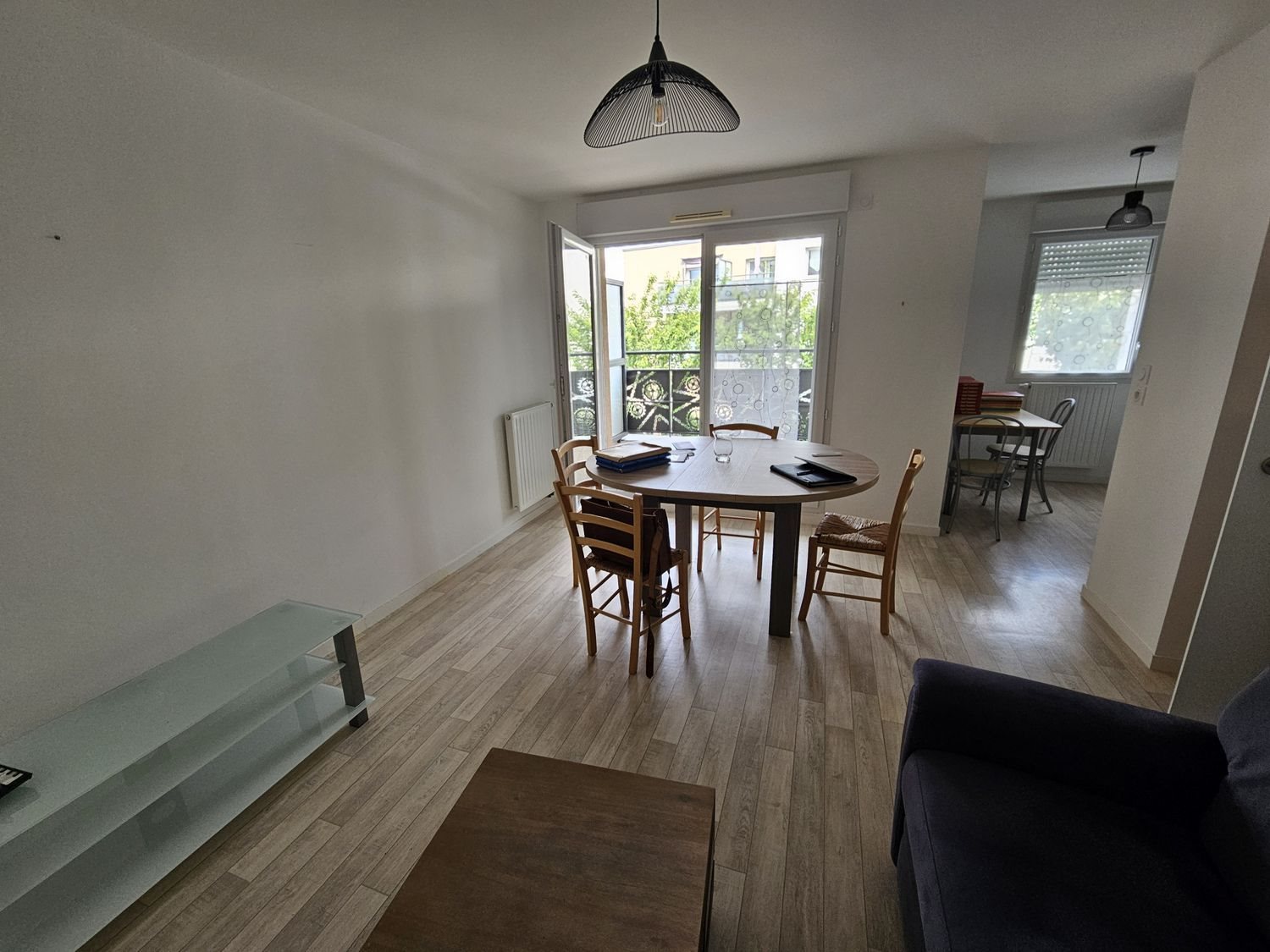 Appartement à vendre, 45m², Machecoul