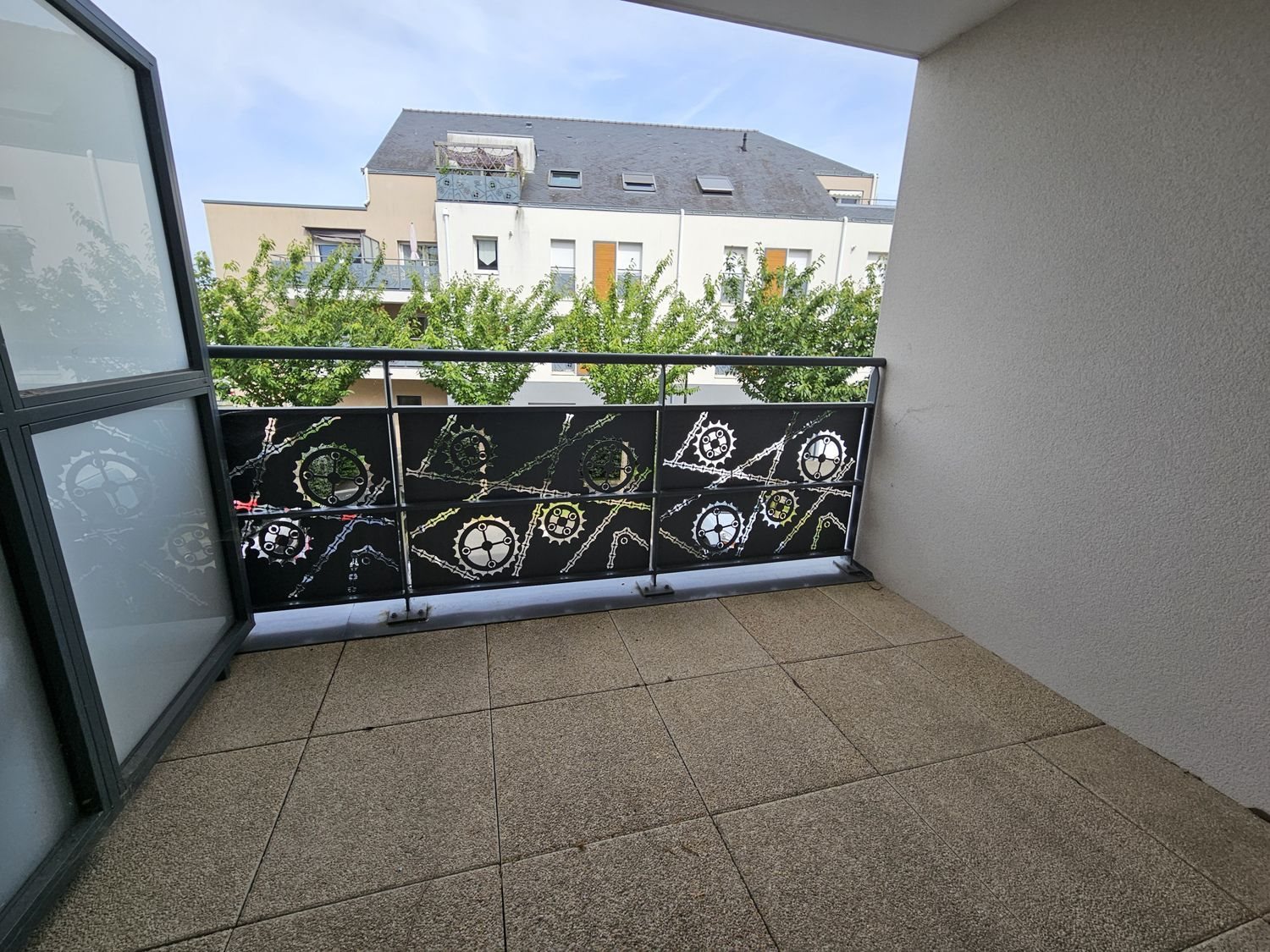 Appartement à vendre, 45m², Machecoul