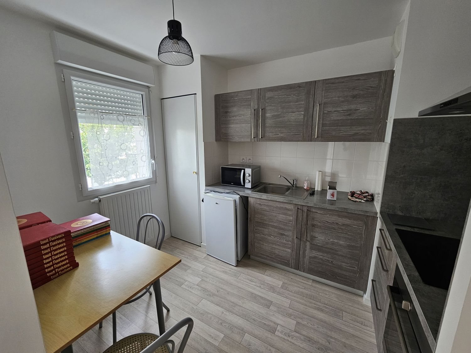 Appartement à vendre, 45m², Machecoul