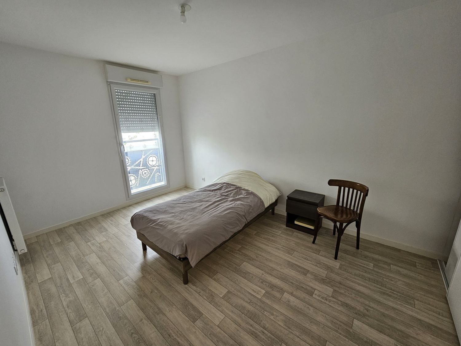 Appartement à vendre, 45m², Machecoul