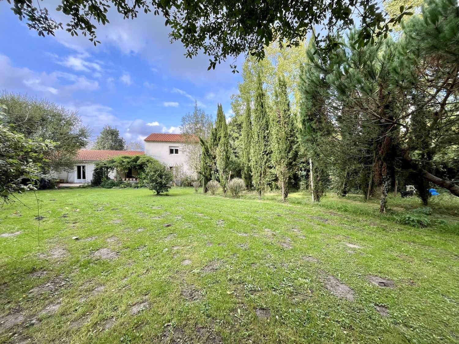 Maison à vendre, 169m², La Garnache