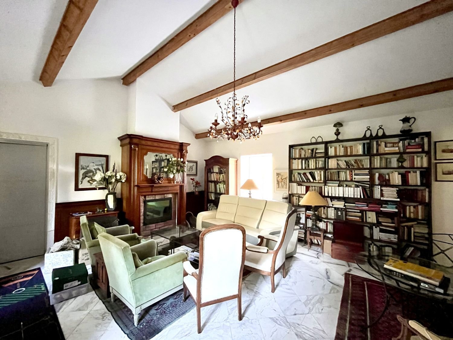 Maison à vendre, 169m², La Garnache