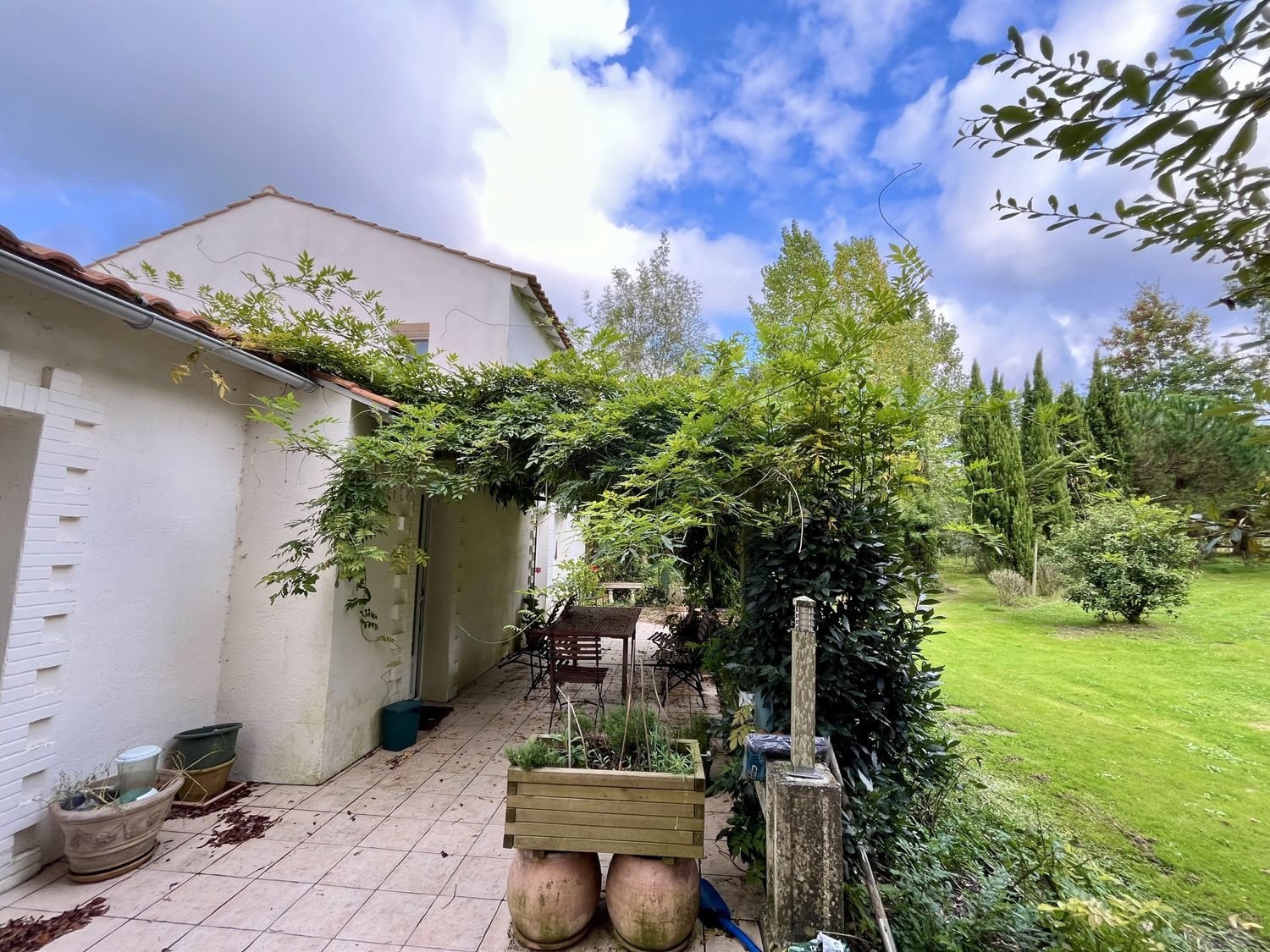 Maison à vendre, 169m², La Garnache