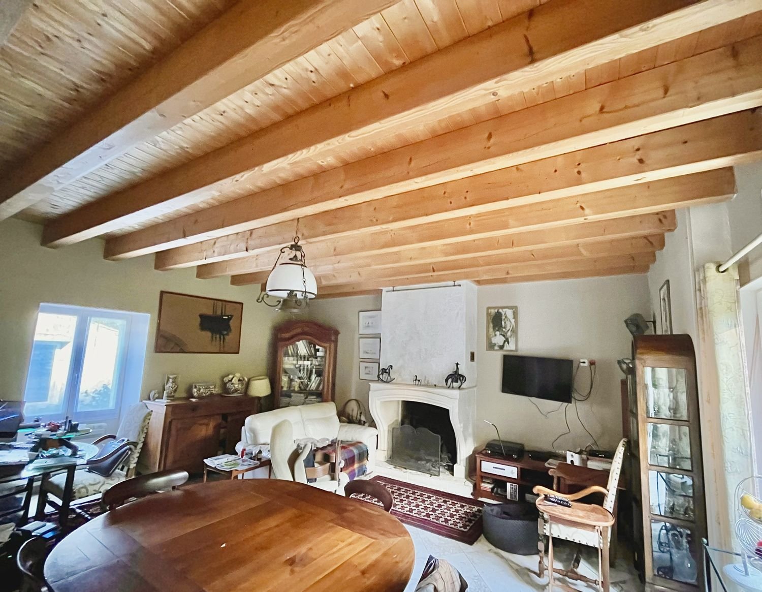 Maison à vendre, 169m², La Garnache