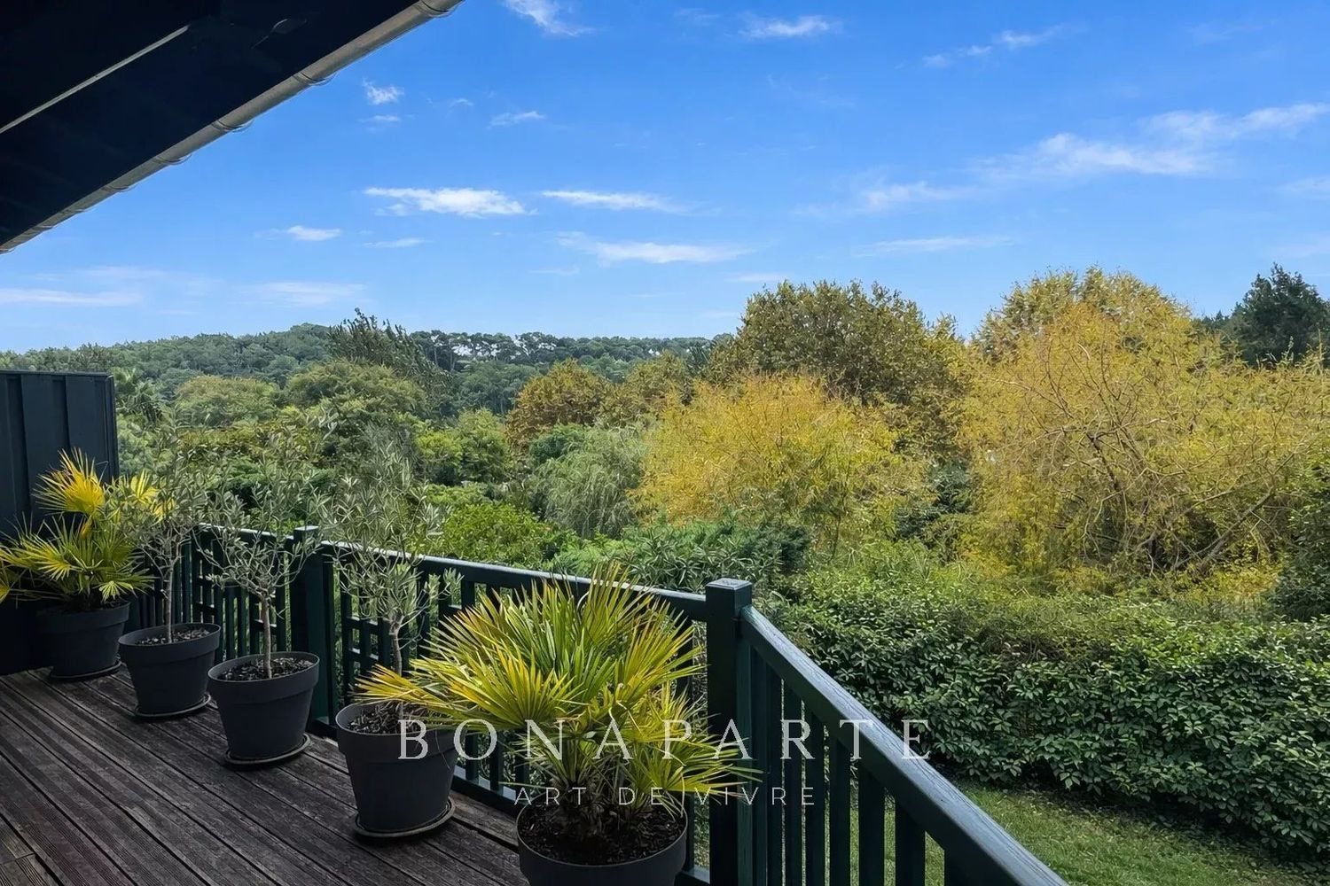 Appartement à vendre, 73m², Bidart
