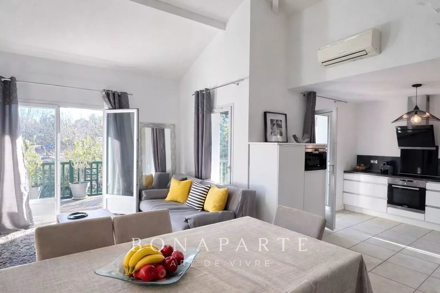Appartement à vendre, 73m², Bidart