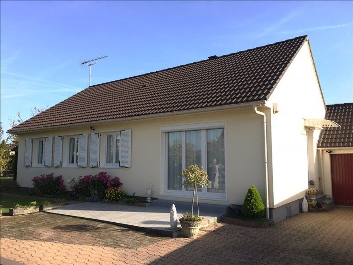 Maison à vendre, 98m², Boutigny-Prouais