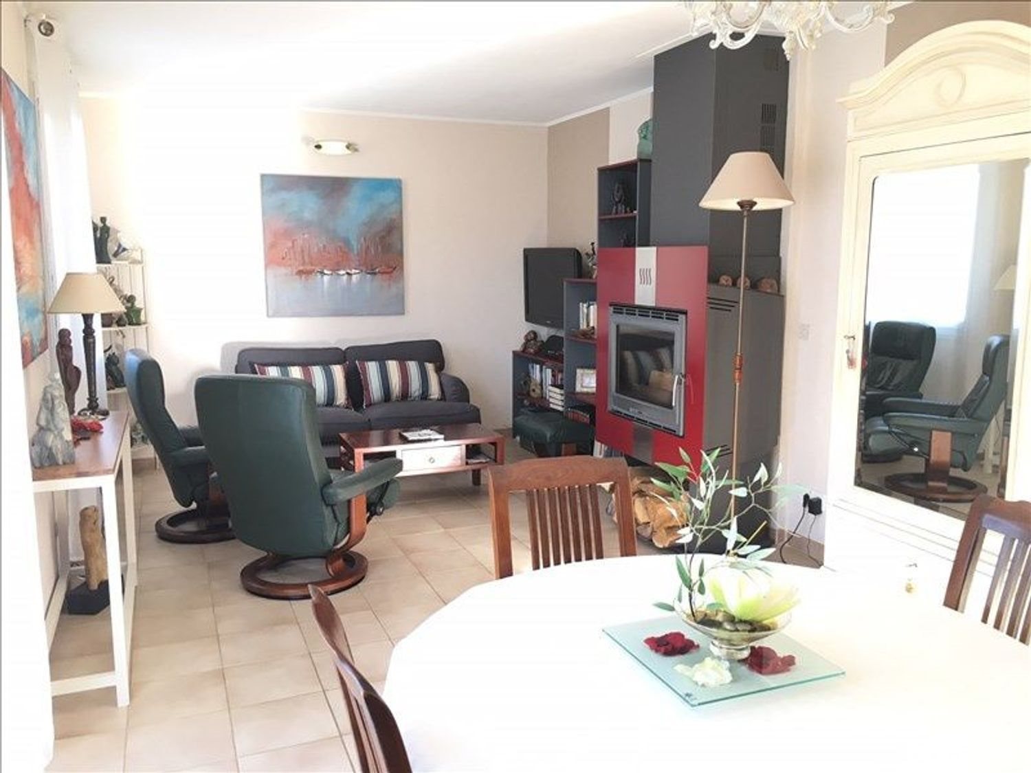 Maison à vendre, 98m², Boutigny-Prouais