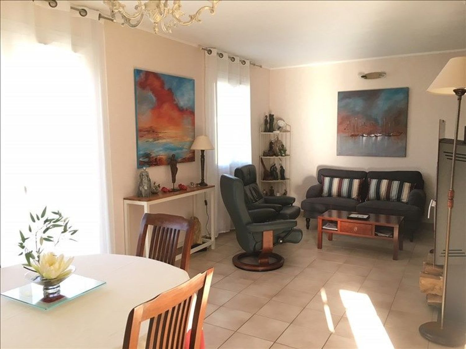 Maison à vendre, 98m², Boutigny-Prouais