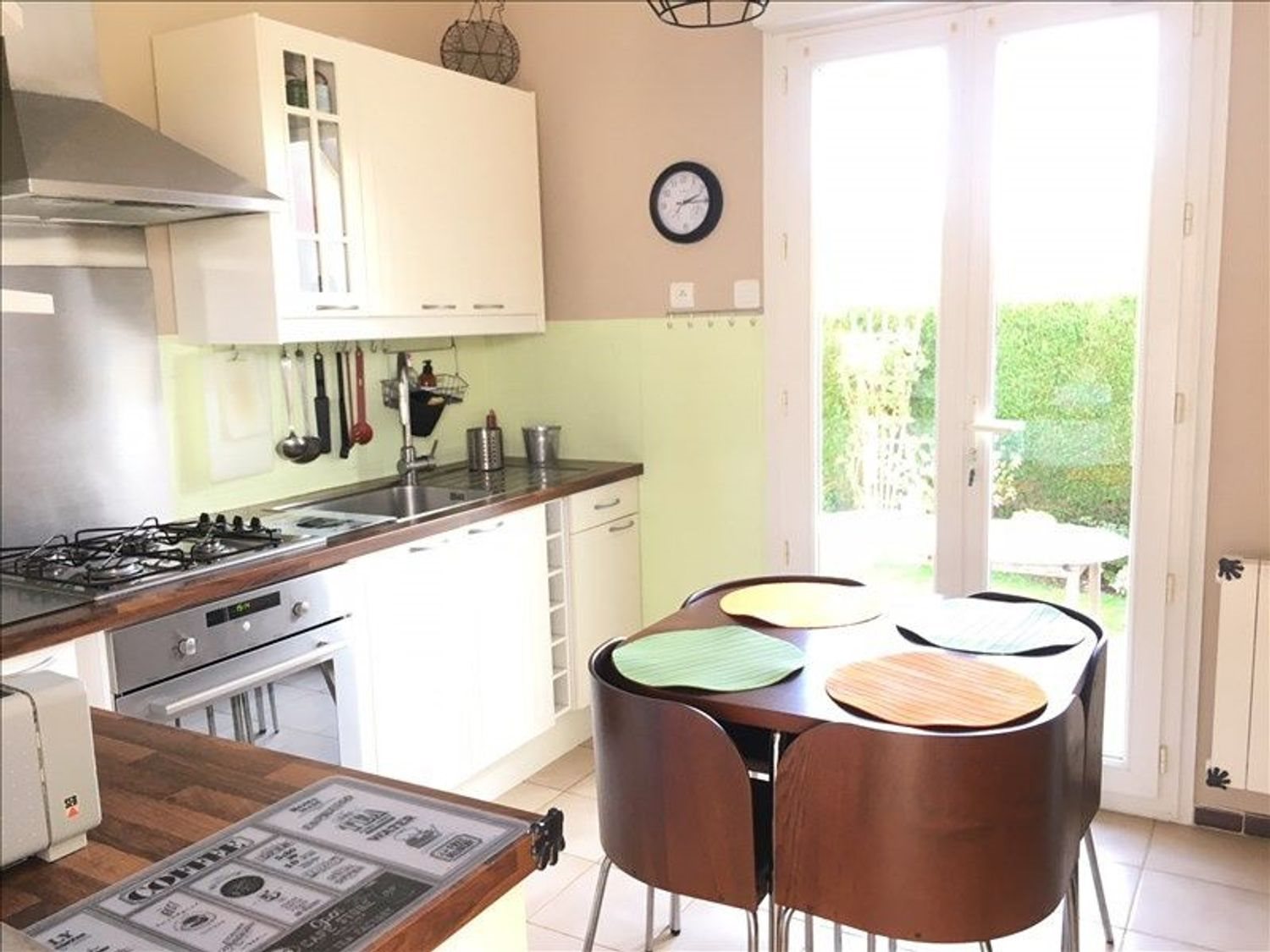 Maison à vendre, 98m², Boutigny-Prouais