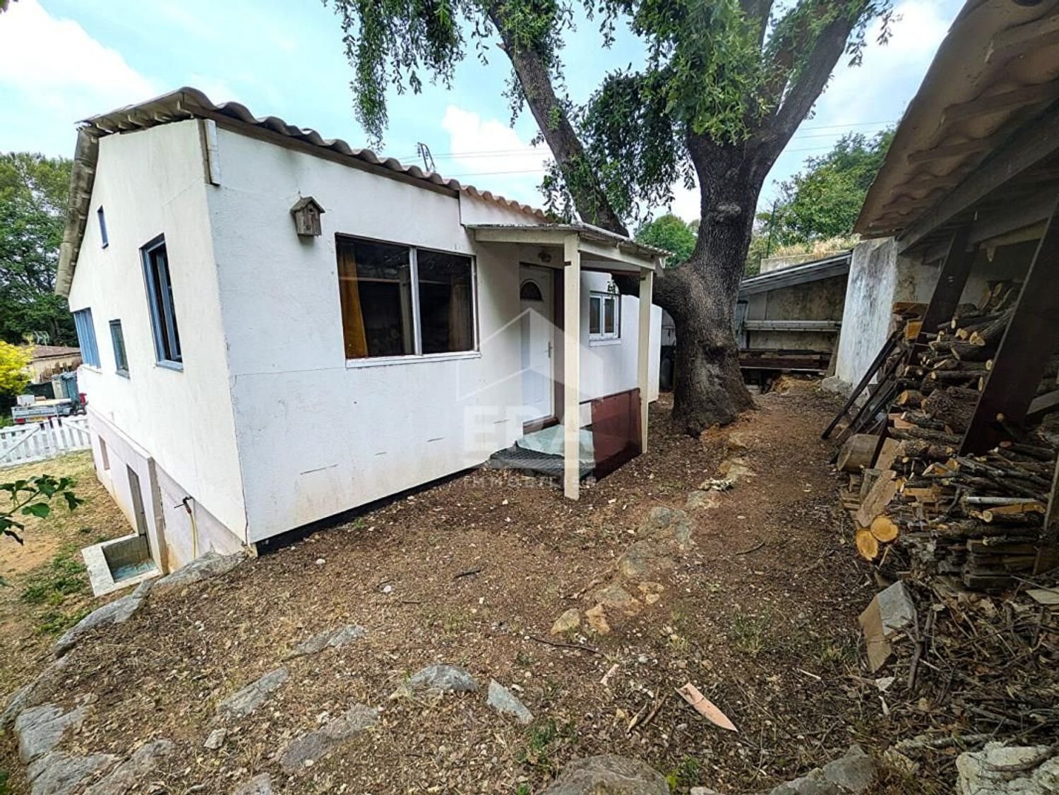 Maison à vendre, 70m², Valbonne