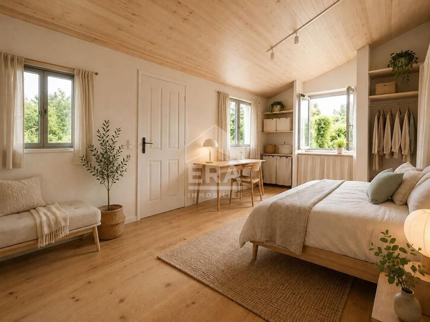 Maison à vendre, 70m², Valbonne