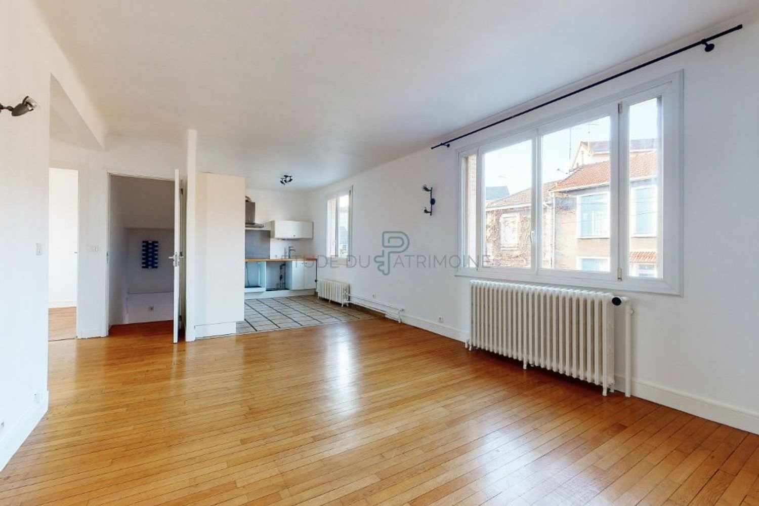 Maison à vendre, 87m², L'Haÿ-les-Roses