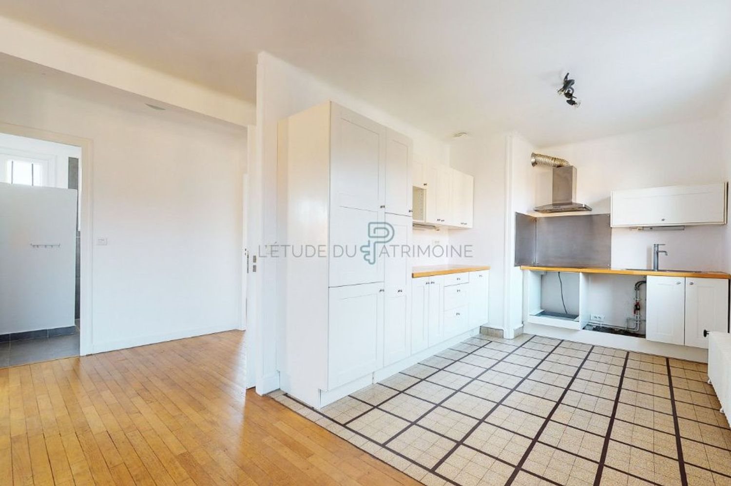 Maison à vendre, 87m², L'Haÿ-les-Roses