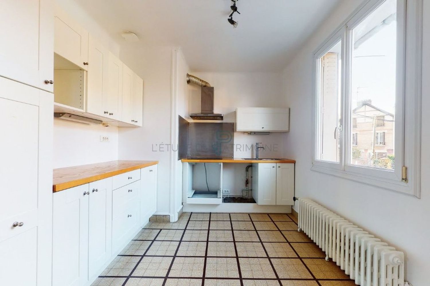 Maison à vendre, 87m², L'Haÿ-les-Roses