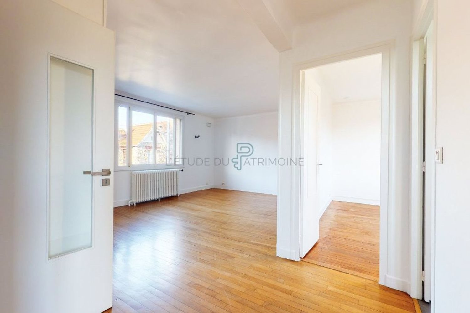 Maison à vendre, 87m², L'Haÿ-les-Roses