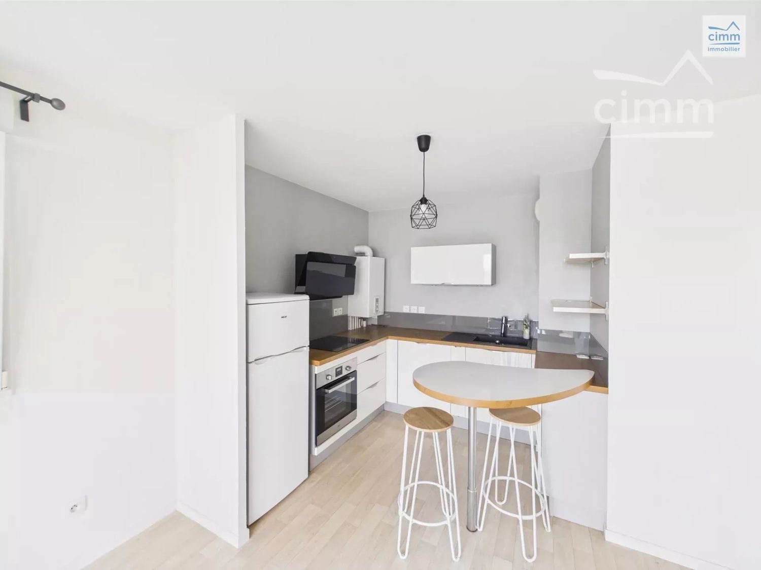 Appartement à louer, 65m², Saint-Jacques-de-la-Lande