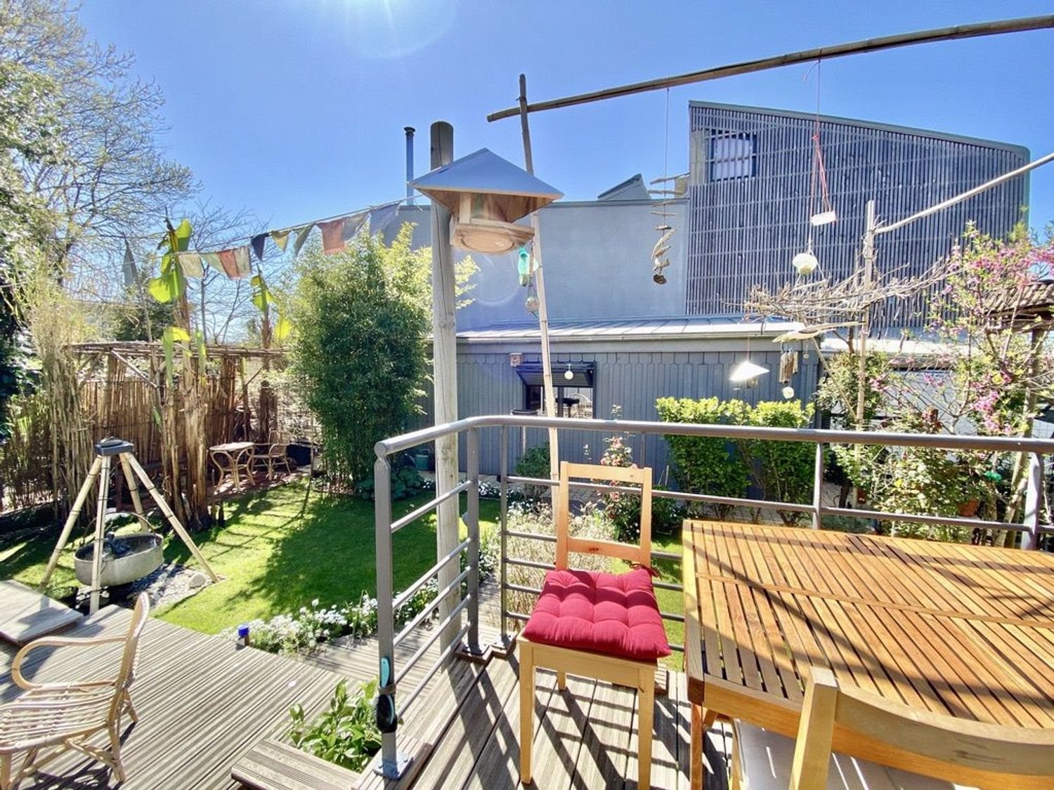 Maison à vendre, 119m², Nantes