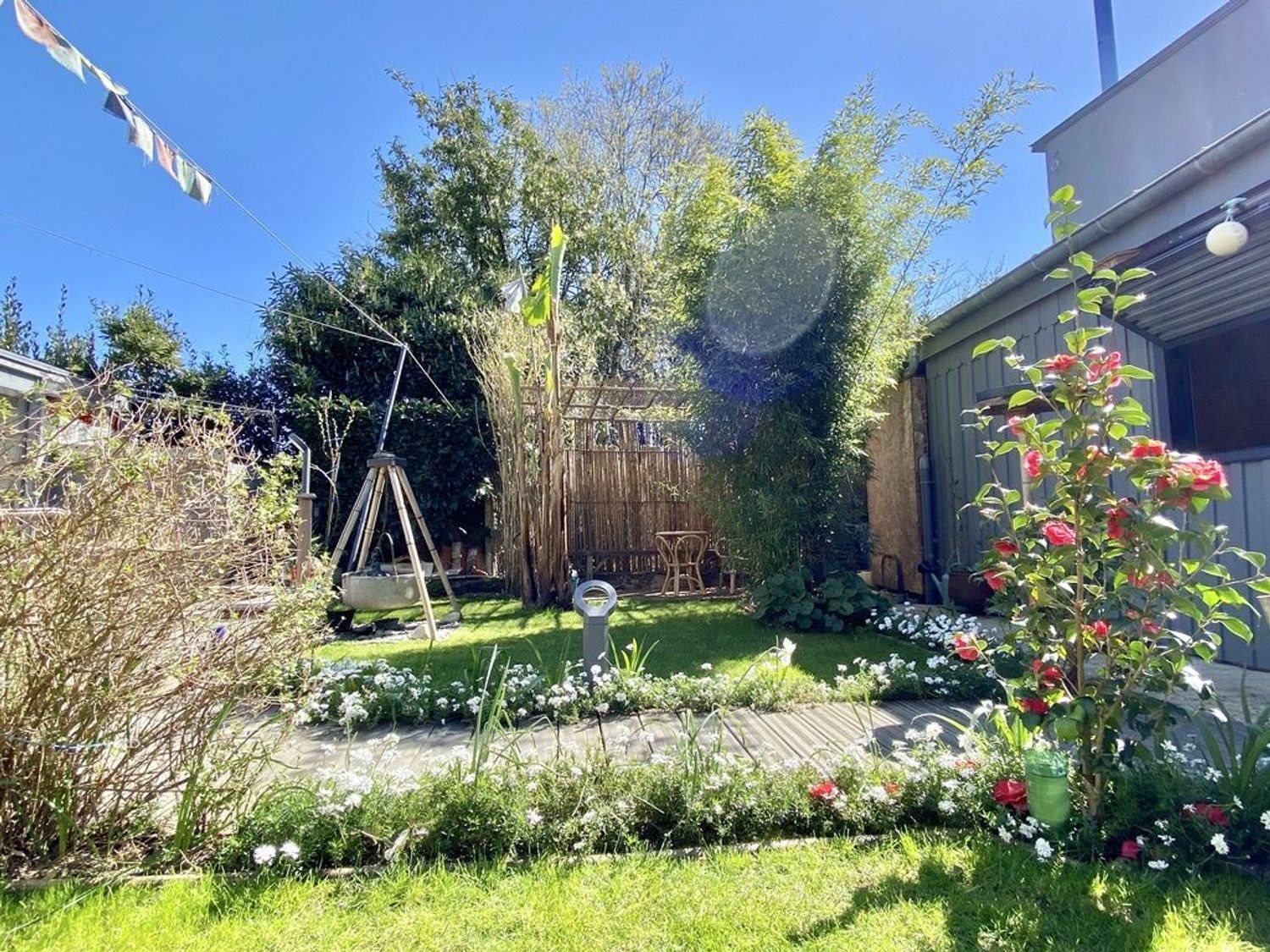 Maison à vendre, 119m², Nantes