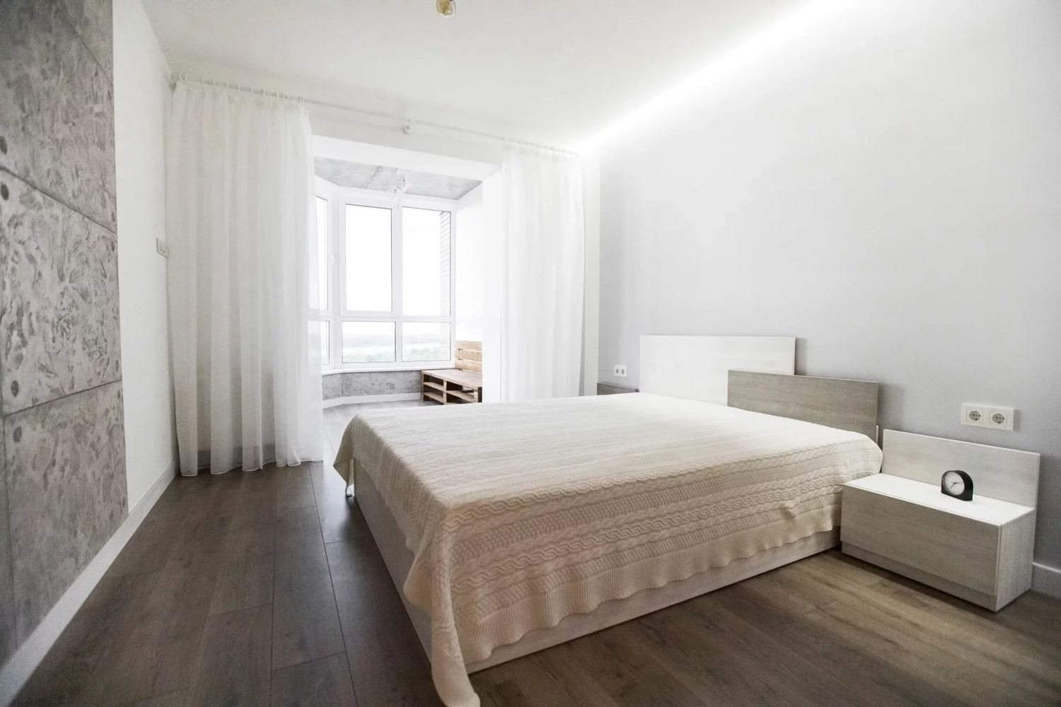 Appartement à vendre, 77m², Orgeval