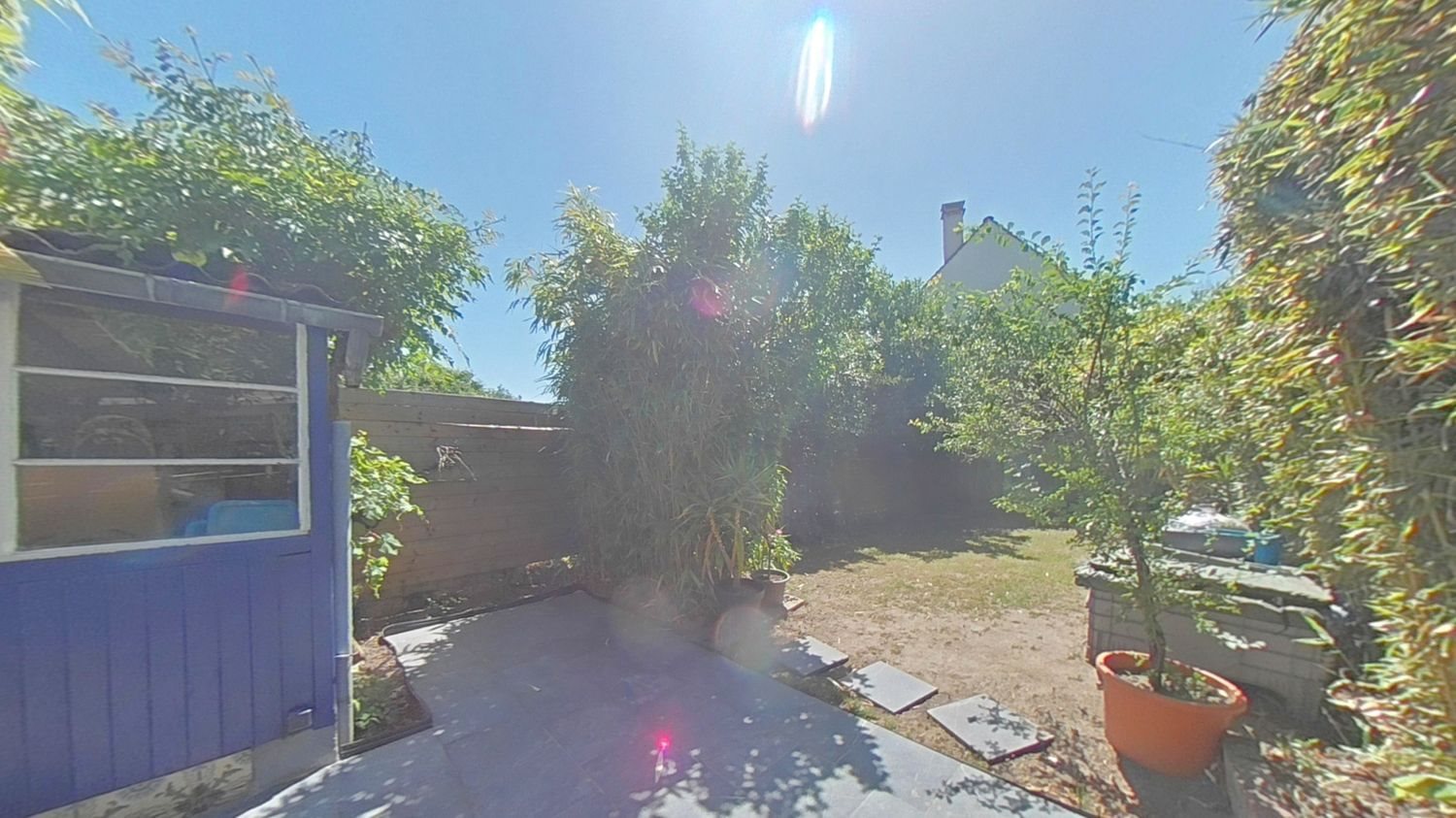 Maison à vendre, 64m², Carrières-sur-Seine