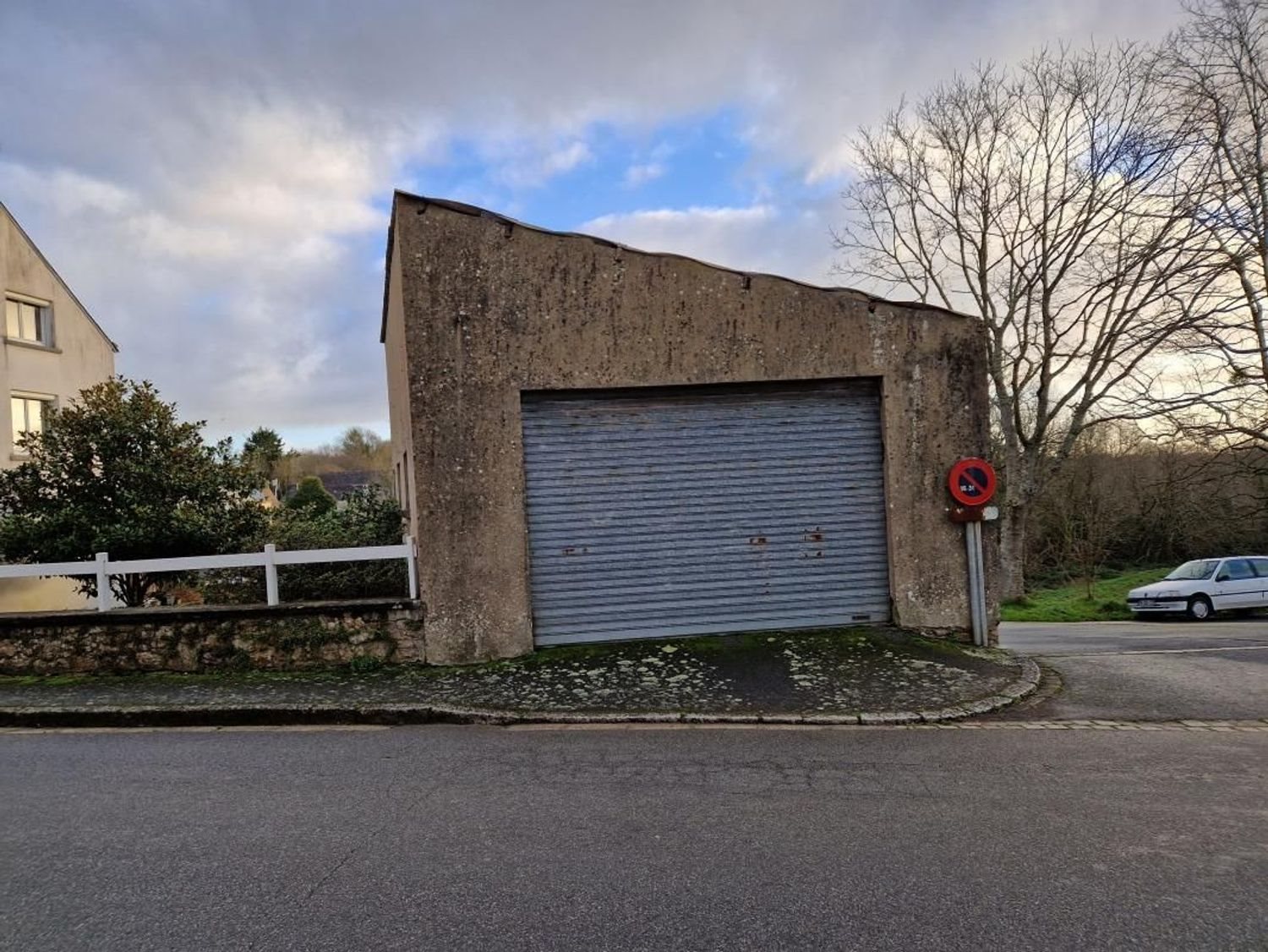 Maison à vendre, 140m², Lanvénégen