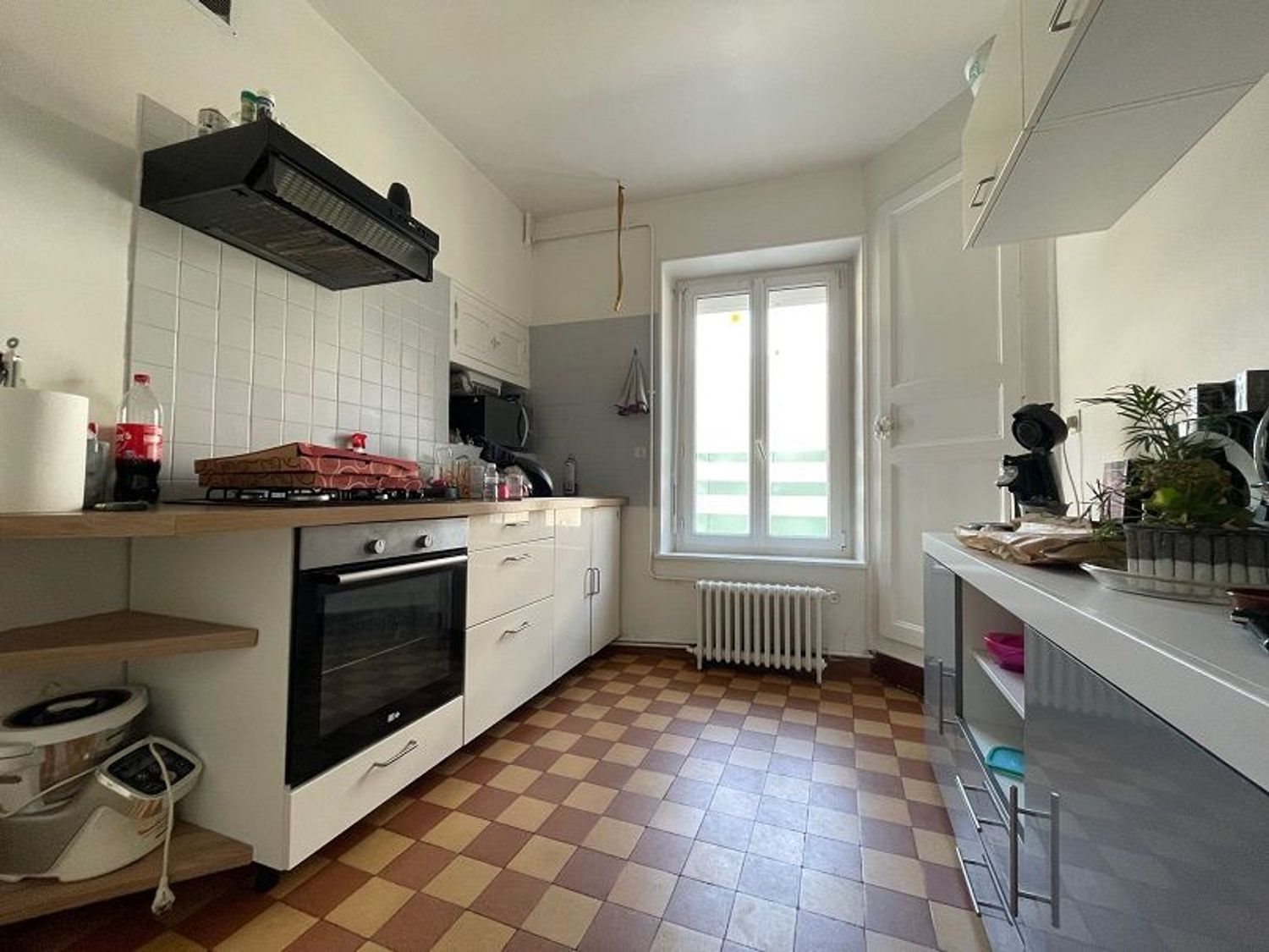 Maison à vendre, 124m², Saint-Lubin-des-Joncherets