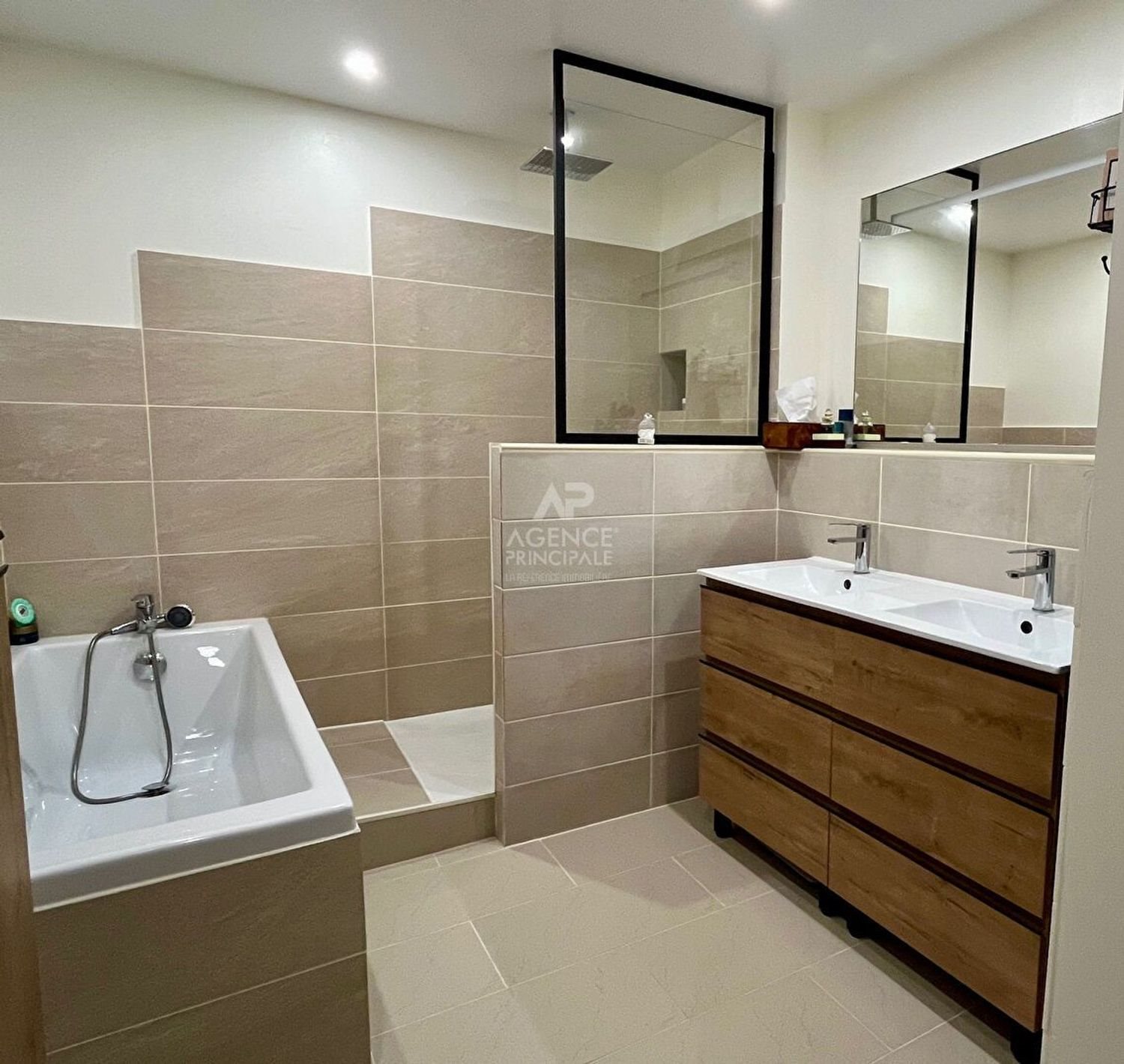 Appartement à vendre, 78m², Maisons-Laffitte