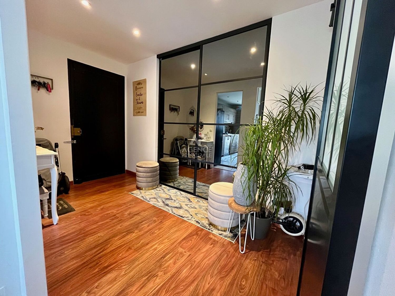 Appartement à vendre, 78m², Maisons-Laffitte