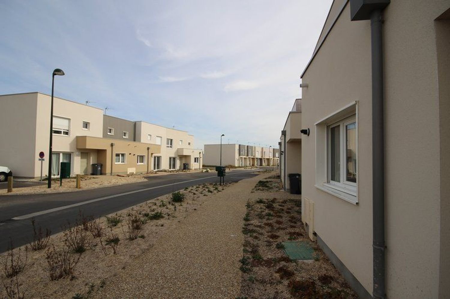 Maison à vendre, 92m², Cambes-en-Plaine