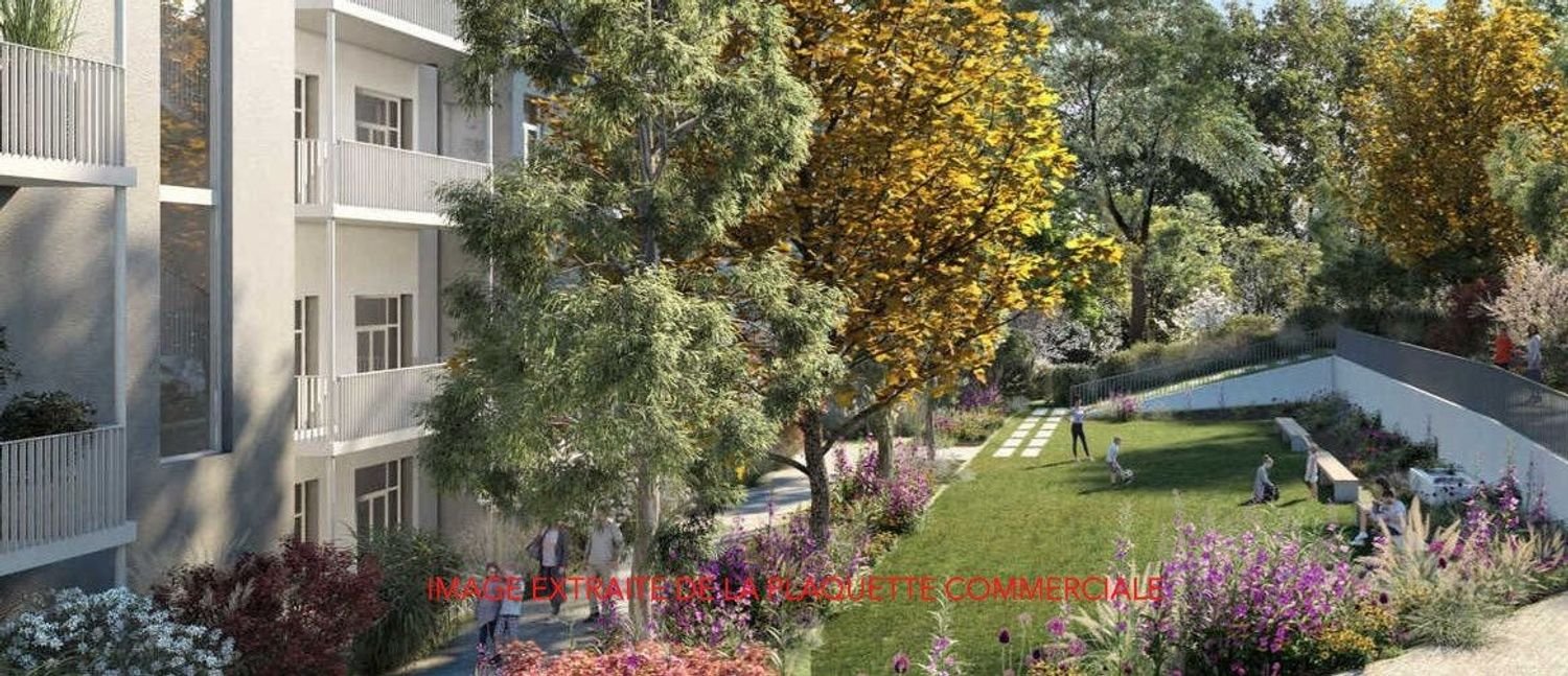 Appartement à vendre, 138m², Nantes