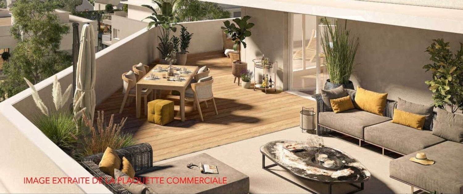 Appartement à vendre, 138m², Nantes