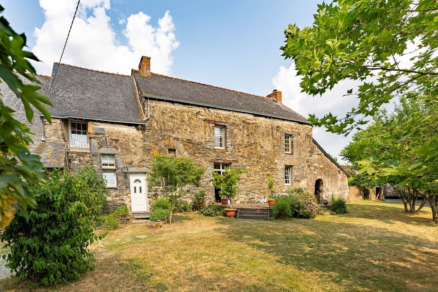 Maison à vendre, 342m², Guémené-Penfao