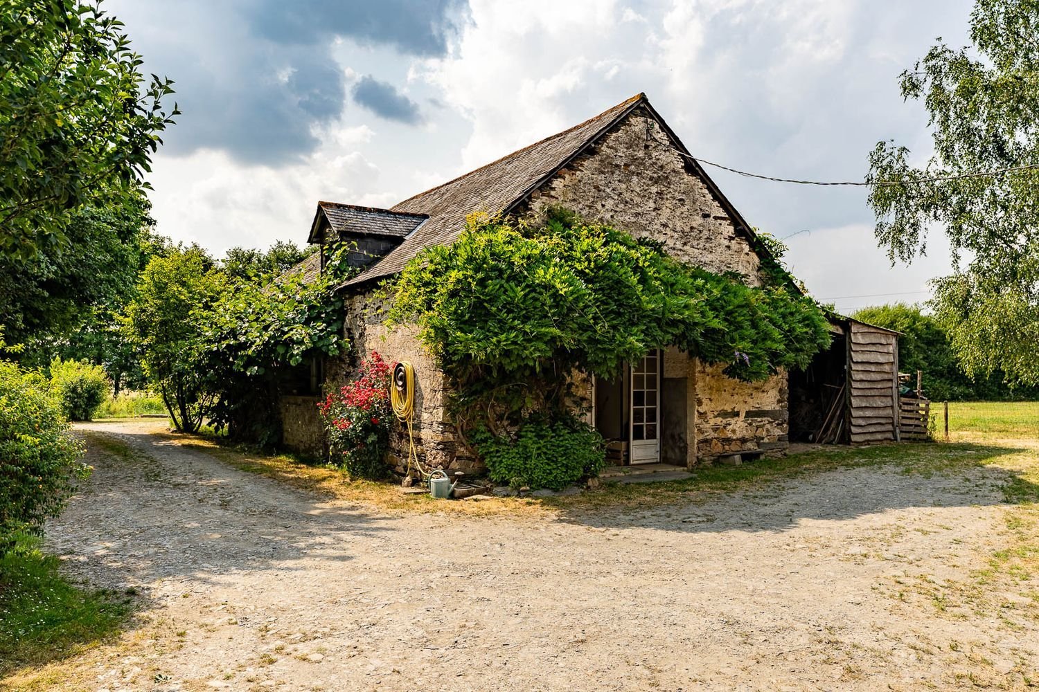 Maison à vendre, 342m², Guémené-Penfao