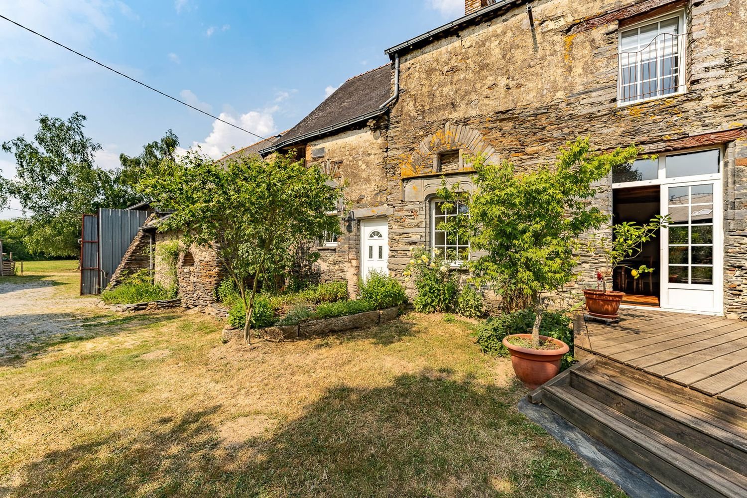 Maison à vendre, 342m², Guémené-Penfao