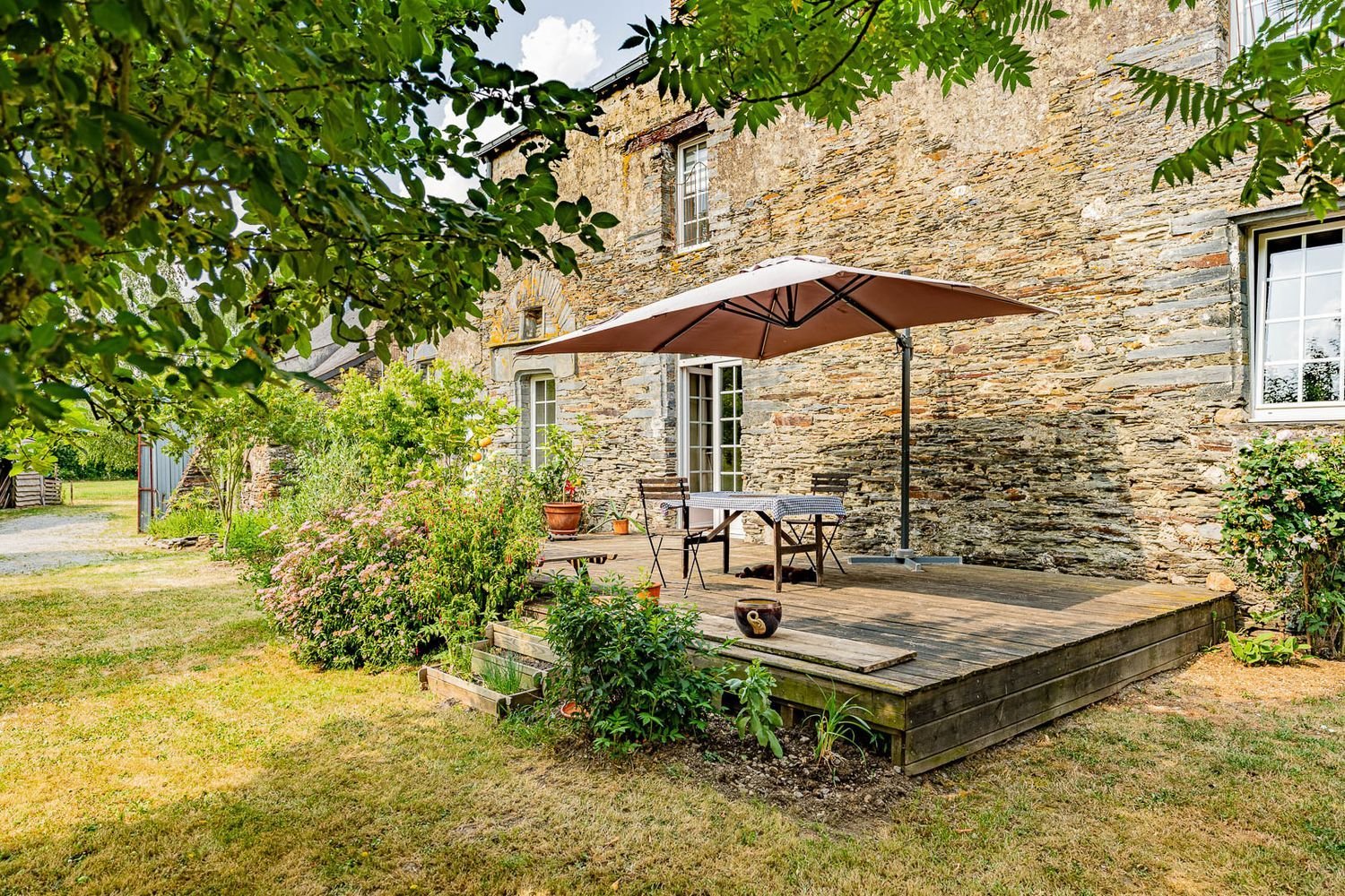 Maison à vendre, 342m², Guémené-Penfao