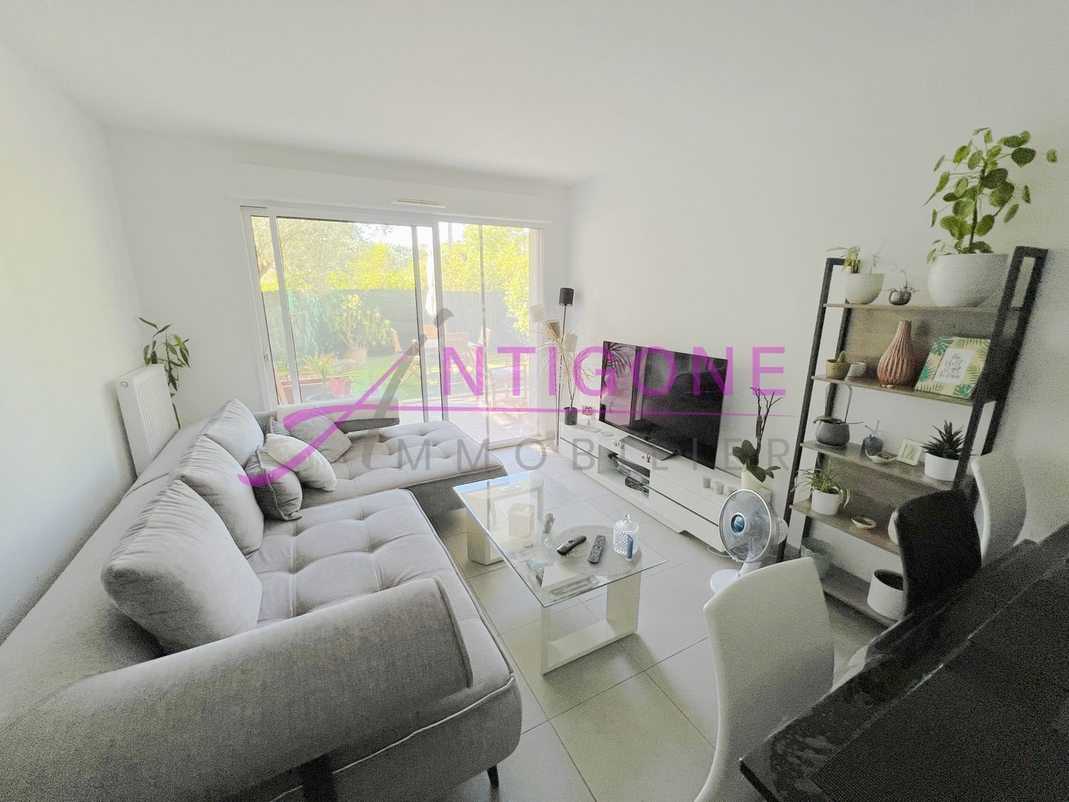 Appartement à louer, 44m², Toulon